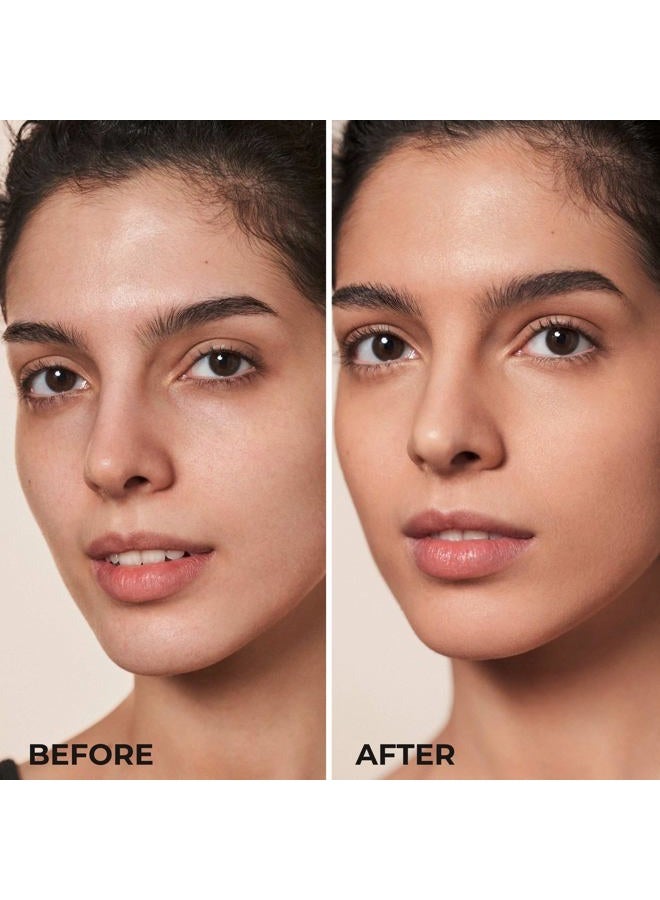 M.Asam Magic Finish Perfect Me Transparent Foundation (30 ml), Perfect Make-up Free Look for Flawless Complexion, Can Be Combined as a Primer with Care - Image 3